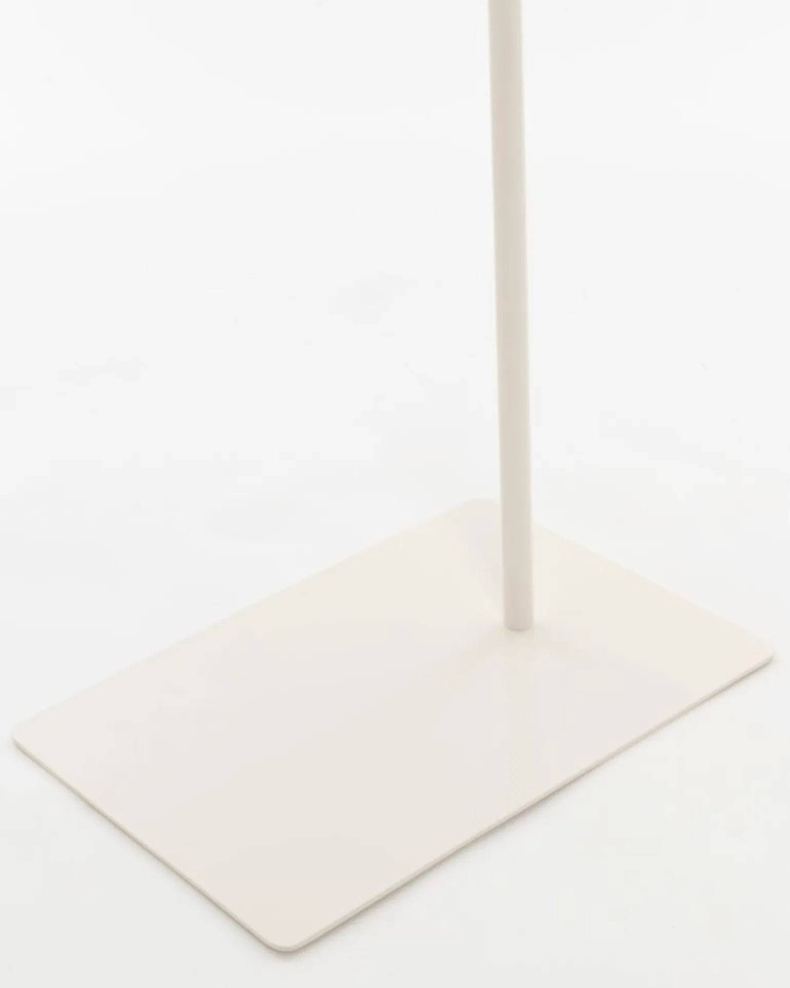 Supporto per Tenda da Culla - Beige - in Ferro