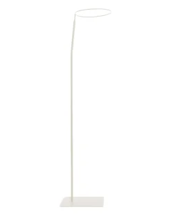 Supporto per Tenda da Culla - Beige - in Ferro