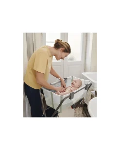 Supporto per Vaschetta Flexi Bath - dalla Nascita Fino a 10kg