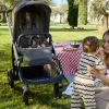System Quattro Aptica Darwin Recline EVO - Vicuna Beige
