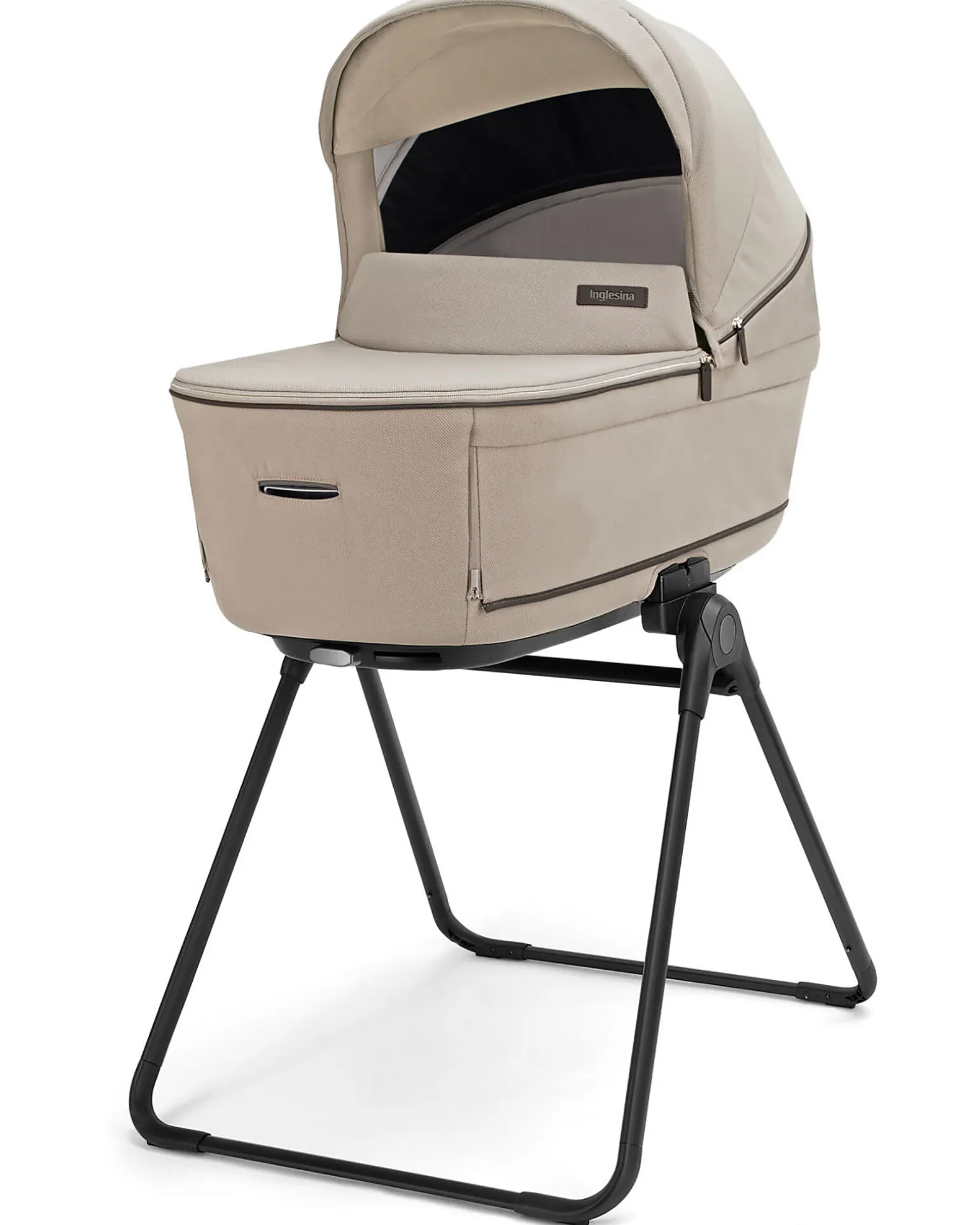 System Quattro Aptica Darwin Recline EVO - Vicuna Beige