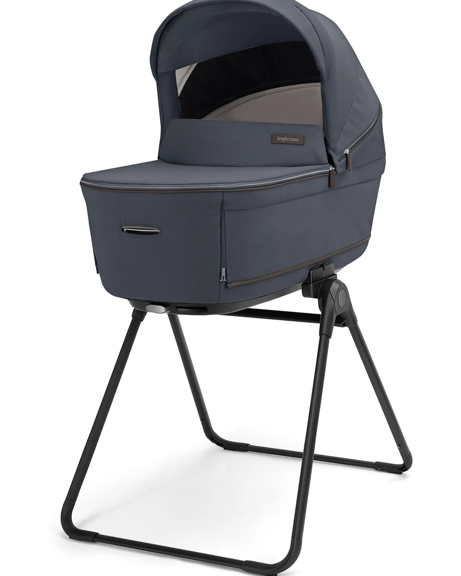System Quattro Aptica Darwin Recline EVO - Ivy Green