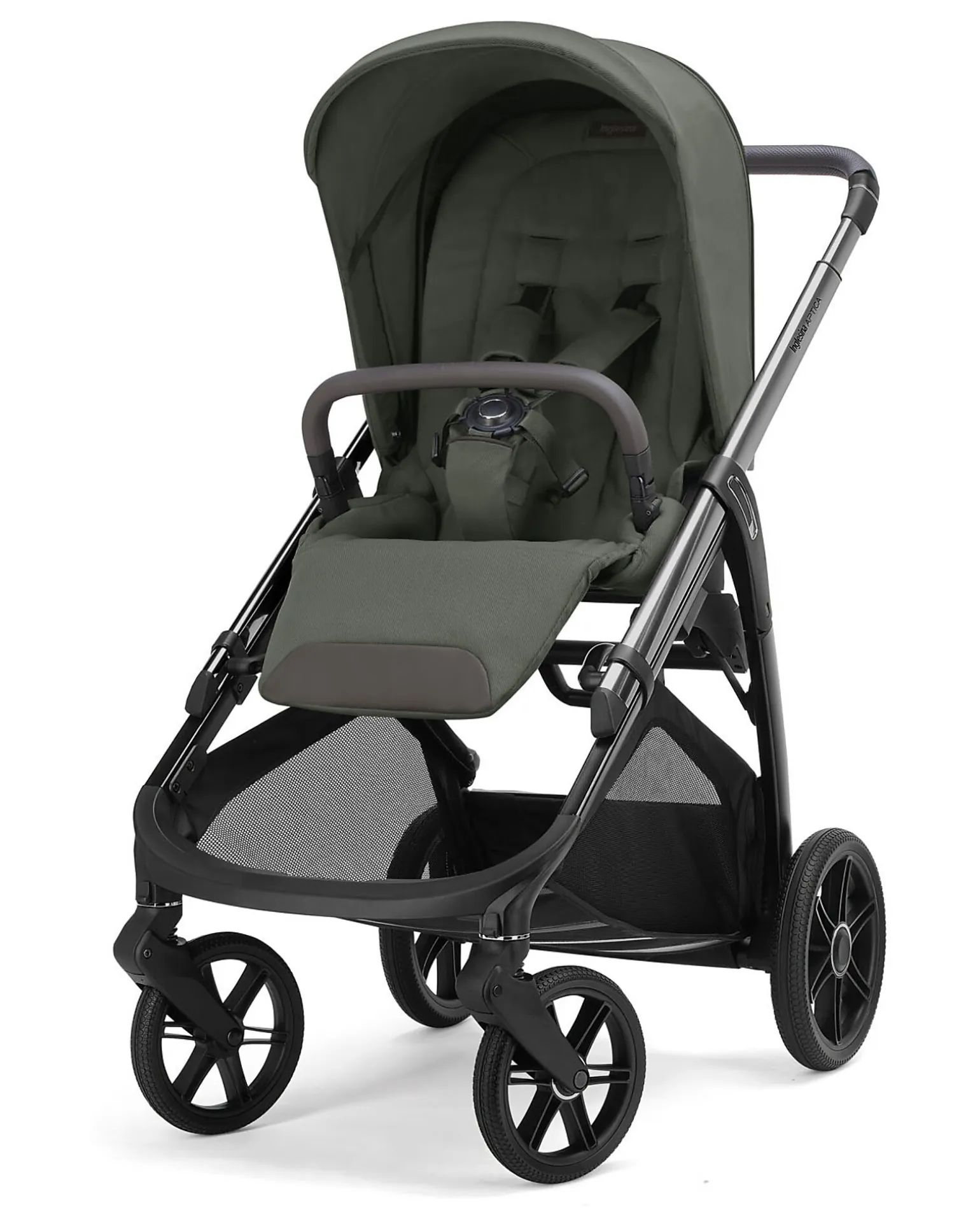 System Quattro Aptica Darwin Recline EVO - Ivy Green