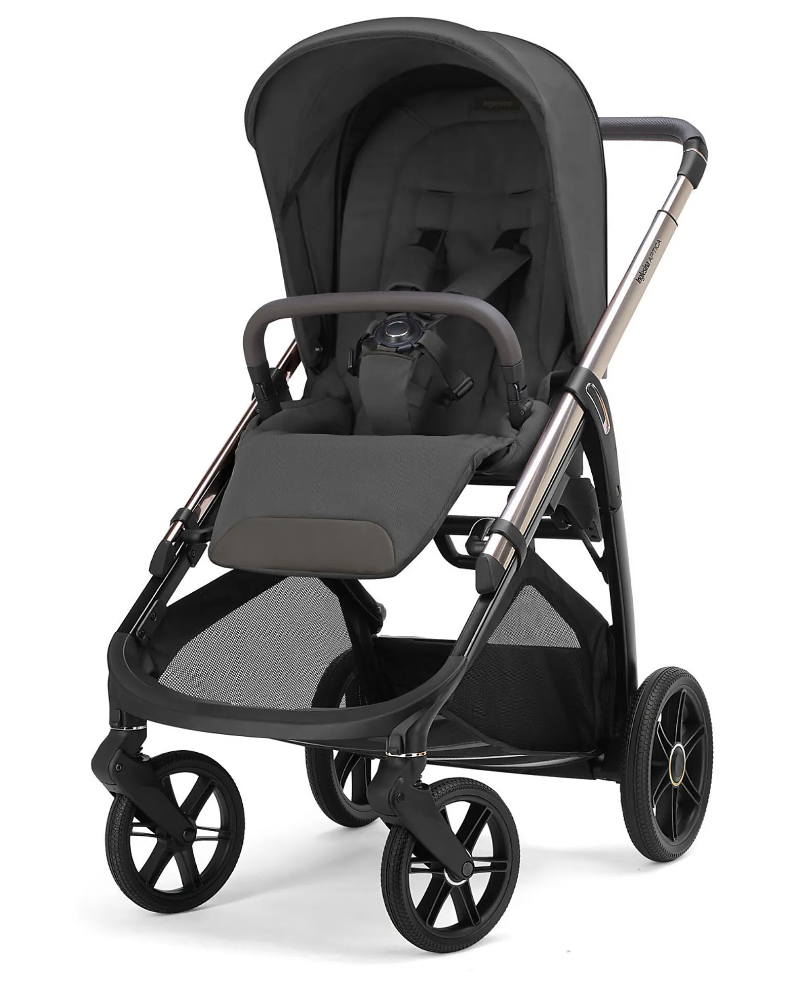 System Quattro Aptica Darwin Recline EVO - Marble Grey