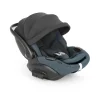 System Quattro Aptica XT Darwin Recline EVO - Himalaya Blue