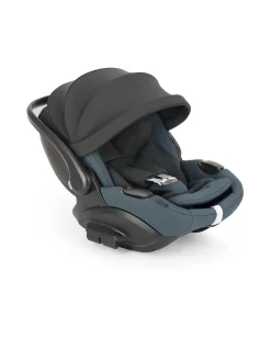 System Quattro Aptica XT Darwin Recline EVO - Himalaya Blue