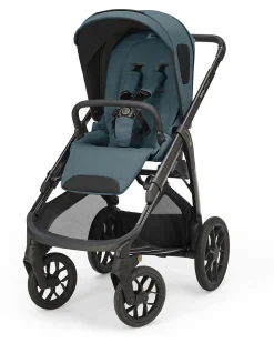 System Quattro Aptica XT Darwin Recline EVO - Himalaya Blue