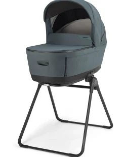 System Quattro Aptica XT Darwin Recline EVO - Himalaya Blue