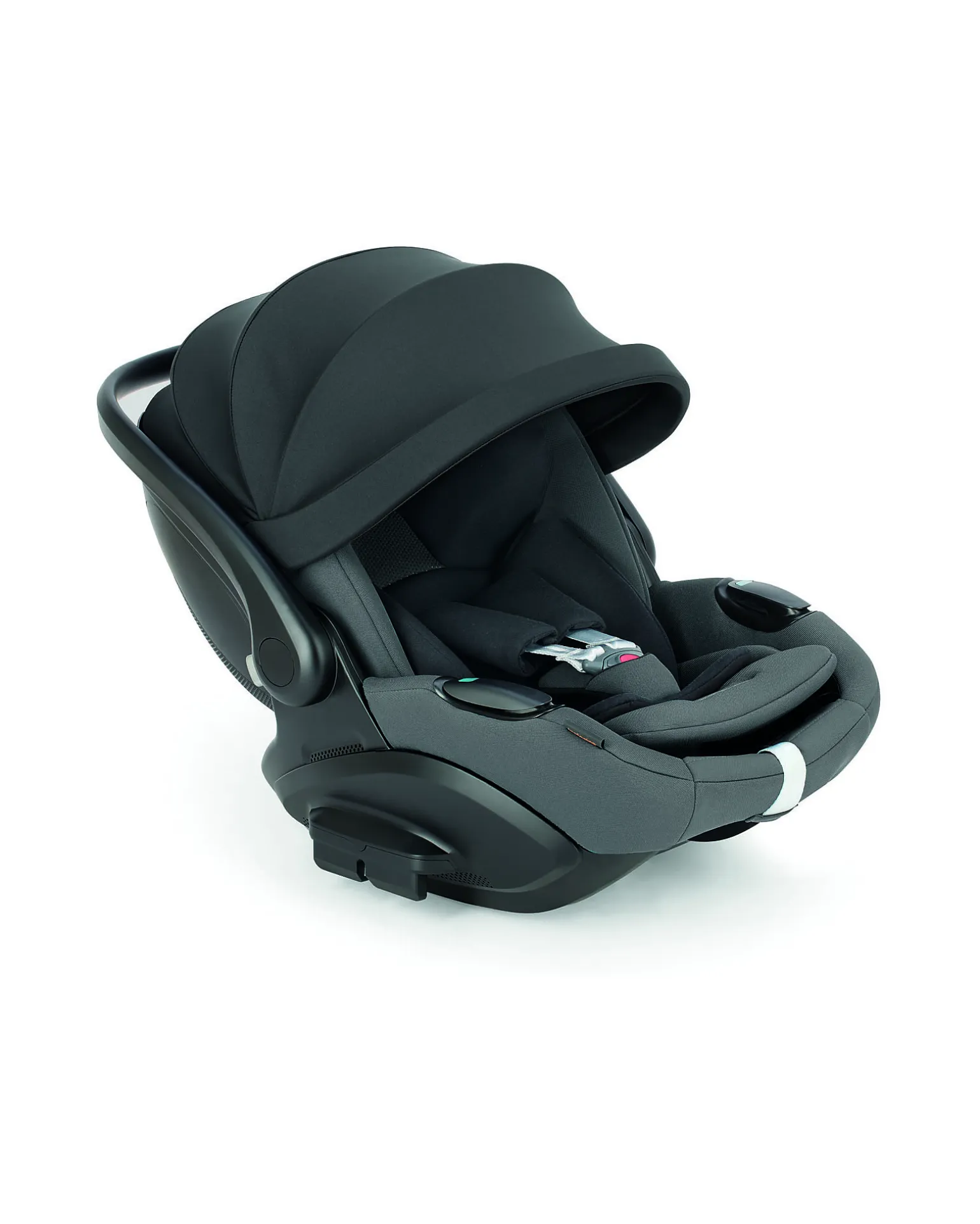 System Quattro Aptica XT Darwin Recline EVO - Canyon Grey