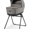 System Quattro Aptica XT Darwin Recline EVO - Tundra Beige