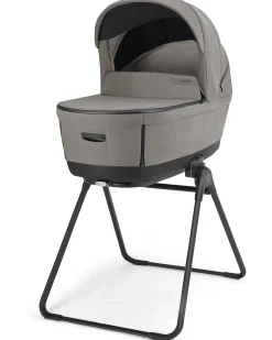 System Quattro Aptica XT Darwin Recline EVO - Tundra Beige