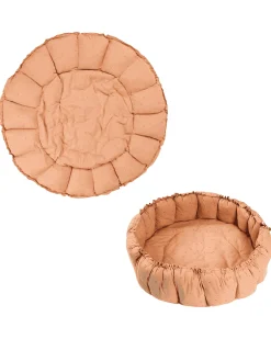Tappetino da Gioco 3 in 1- Bloom Fleuri - 100% Cotone Biologico