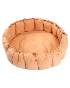 Tappetino da Gioco 3 in 1- Bloom Fleuri - 100% Cotone Biologico