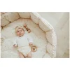 Tappetino da Gioco 3 in 1 - Bloom Moon - 100% Cotone Biologico