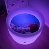 Tappetino da Gioco - Under the Sea Discovery - Diametro 62,5 cm