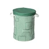 Tappeto Gioco + Cesta Porta Giochi 2-in-1 - Strada - 3+ anni