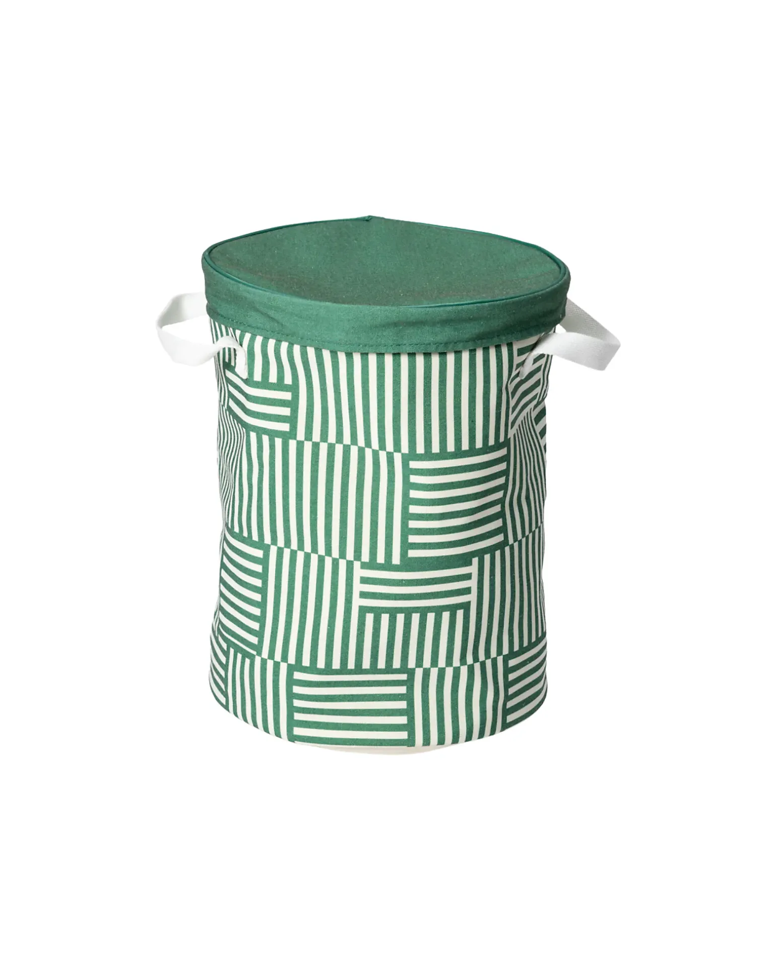 Tappeto Gioco + Cesta Porta Giochi 2-in-1 - Strada - 3+ anni