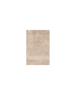 Tappeto Lavabile - Bloom Rose - Fantasy Garden - Rosa e Nude - Cotone - (90x130 cm)