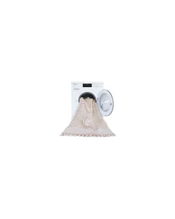 Tappeto Lavabile Woolable Rug S - Koa Pink - Lana - (80x140 cm)