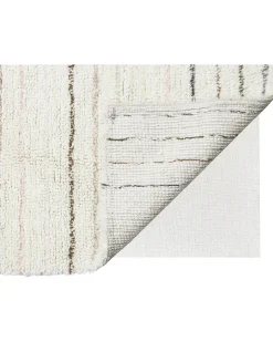 Tappeto Lavabile Woolable Rug S - Arona - Lana (80x140 cm)
