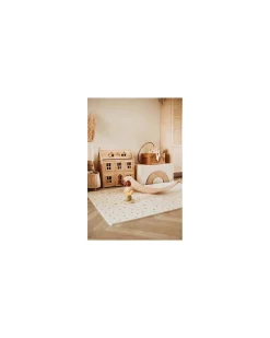 Tappeto Puzzle - Casa sull'Albero - 120x180 cm - 100% EVA Foam
