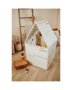 Tappeto Puzzle - Fattoria - 120x180 cm - 100% EVA Foam