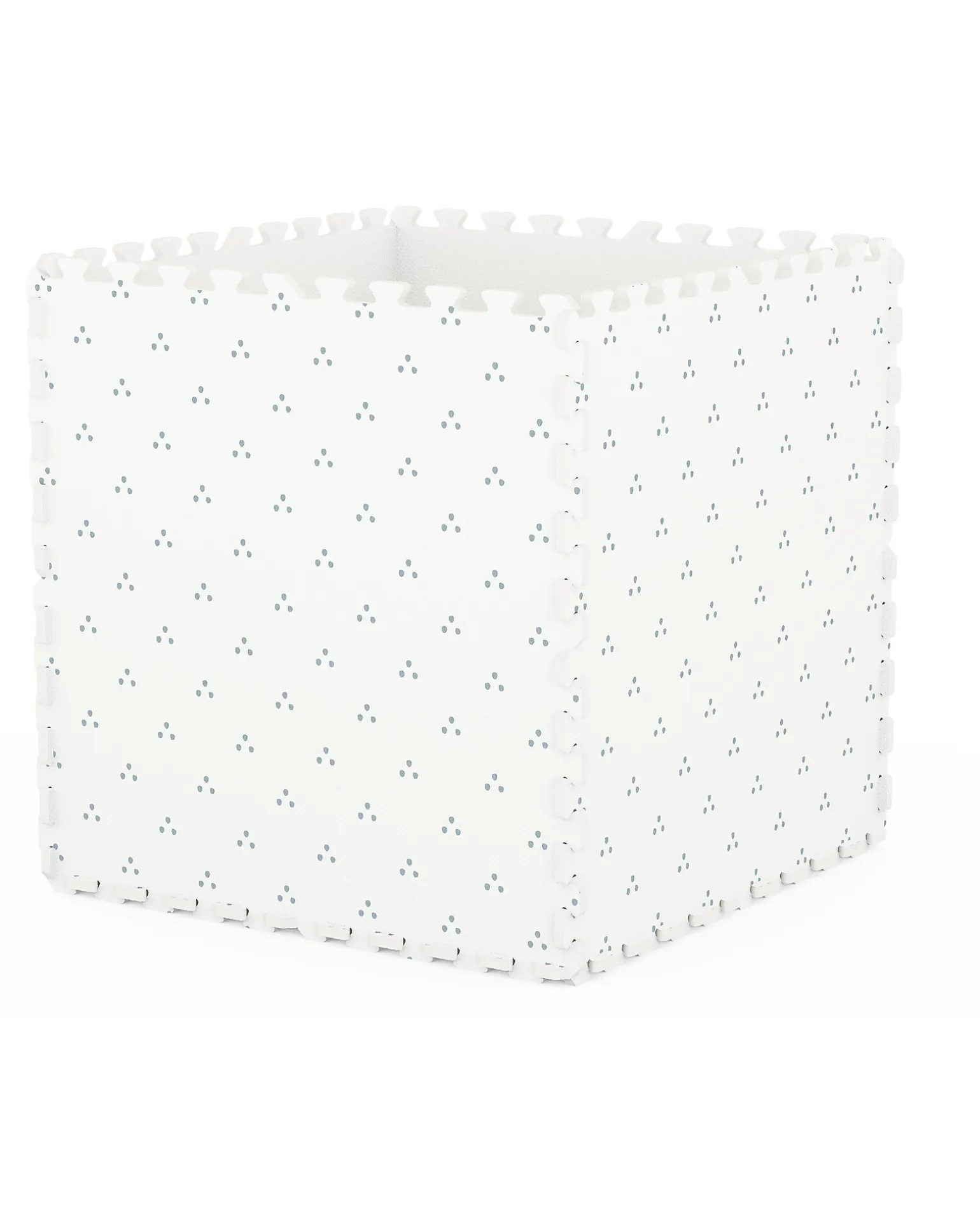 Tappeto Puzzle - Numeri - 180x180 cm - 100% EVA Foam
