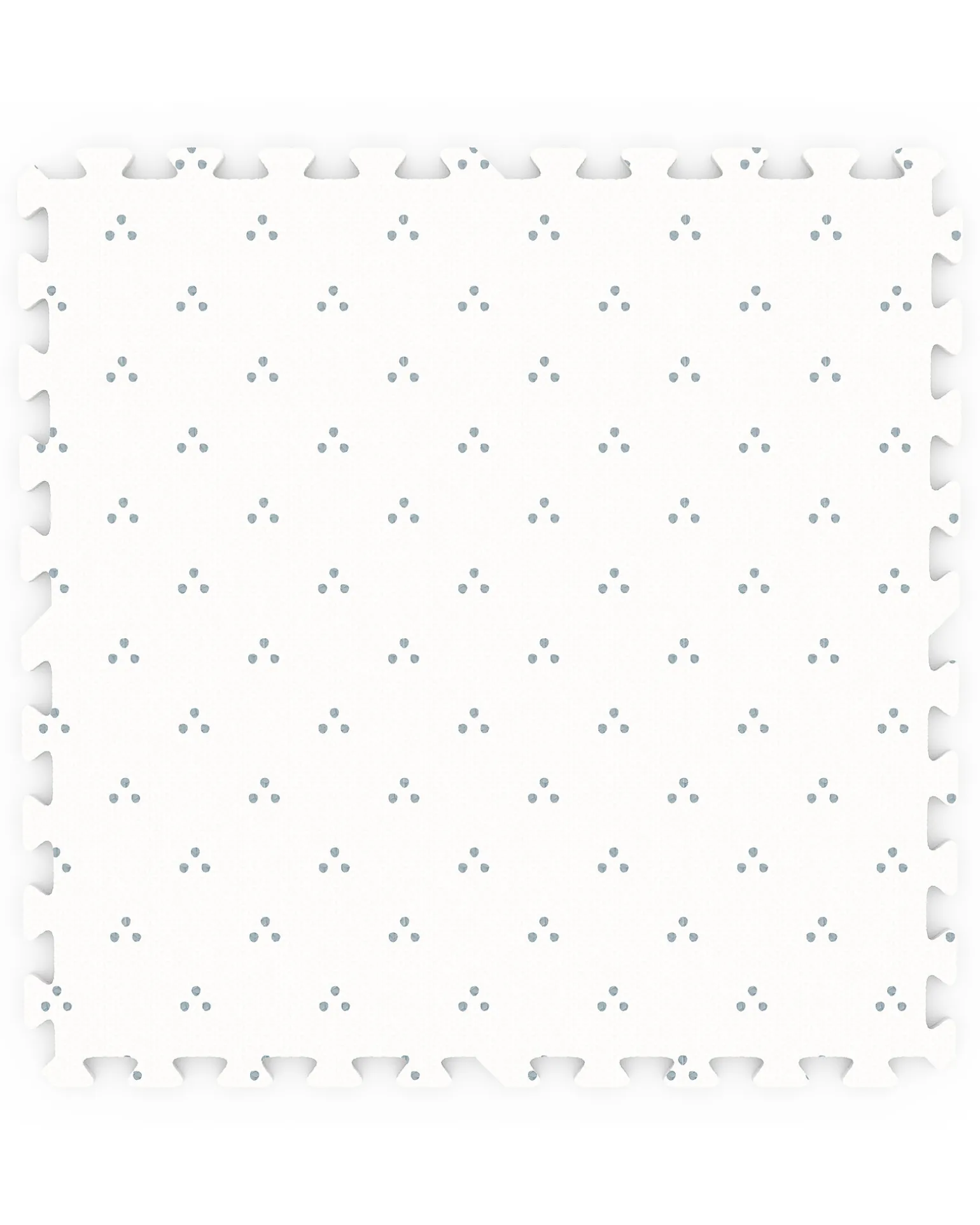 Tappeto Puzzle - Numeri - 180x180 cm - 100% EVA Foam