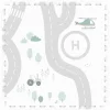 Tappeto Puzzle - Road - 120x180 cm - 100% EVA Foam