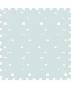 Tappeto Puzzle - Road - 120x180 cm - 100% EVA Foam