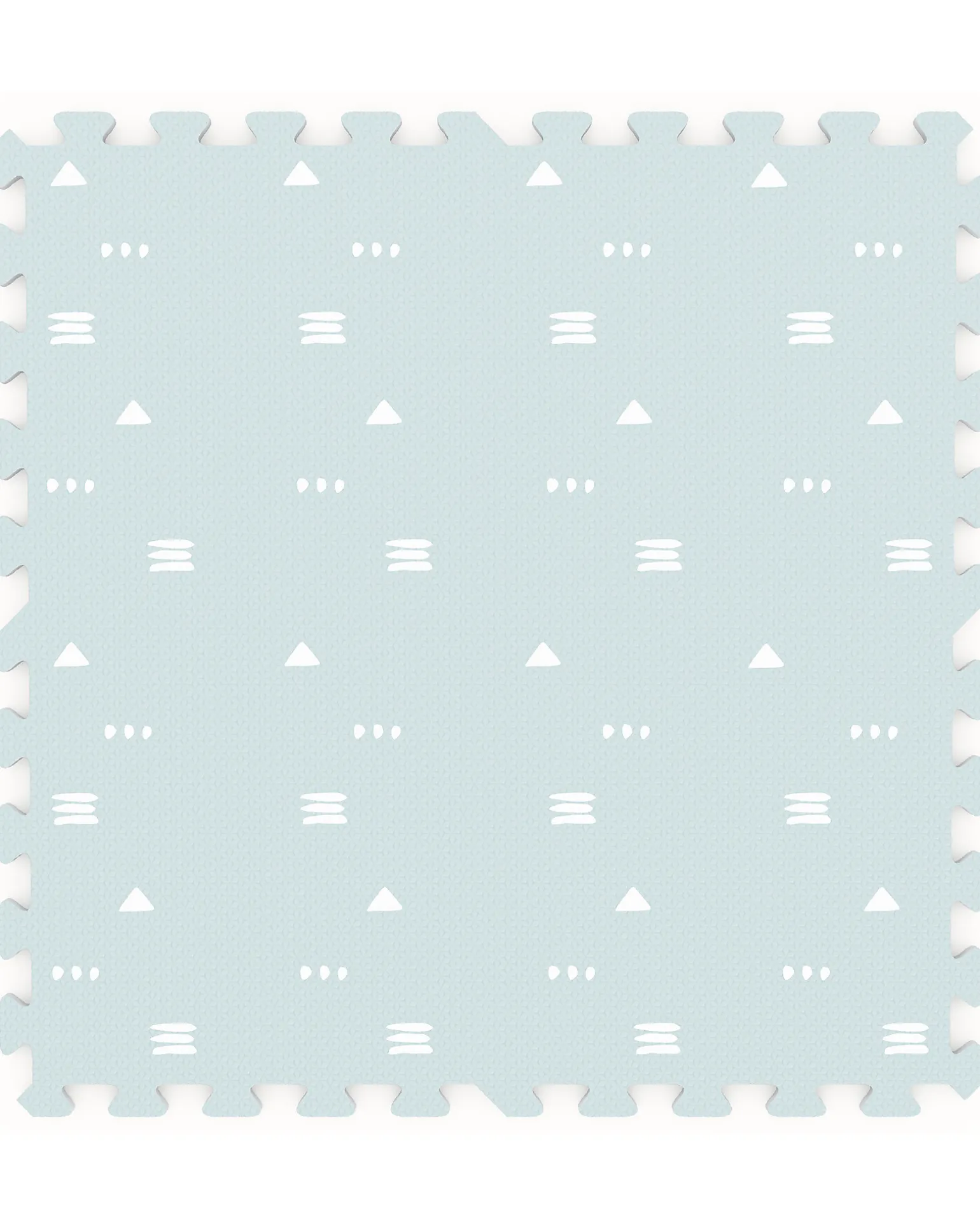 Tappeto Puzzle - Road - 120x180 cm - 100% EVA Foam