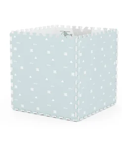Tappeto Puzzle - Road - 120x180 cm - 100% EVA Foam