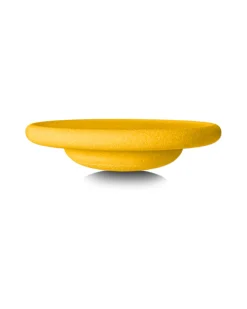 Tavola Equilibrio - Giallo - Ideale per esercizi di equilibrio!