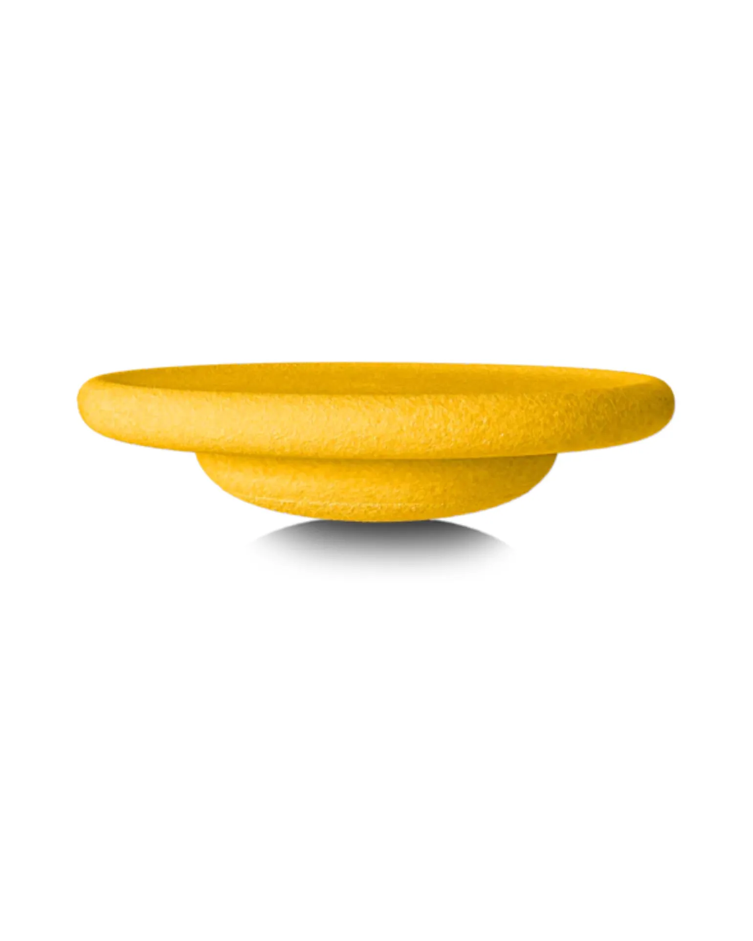 Tavola Equilibrio - Giallo - Ideale per esercizi di equilibrio!