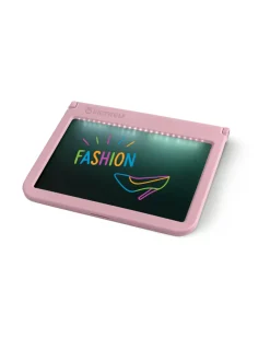 Tavola Luminosa per Disegno e Scrittura - Moda - Creatività e Divertimento per Bambini - 5+ anni