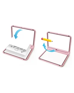 Tavola Luminosa per Disegno e Scrittura - Moda - Creatività e Divertimento per Bambini - 5+ anni