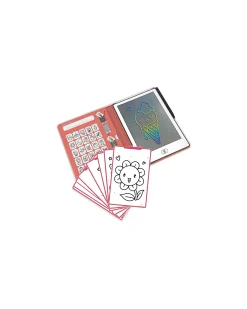 Tavoletta da Disegno Digitale Mini - Kawai - 4+ anni