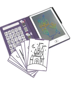 Tavoletta da Disegno Digitale Mini - Fiabe - 4+ anni