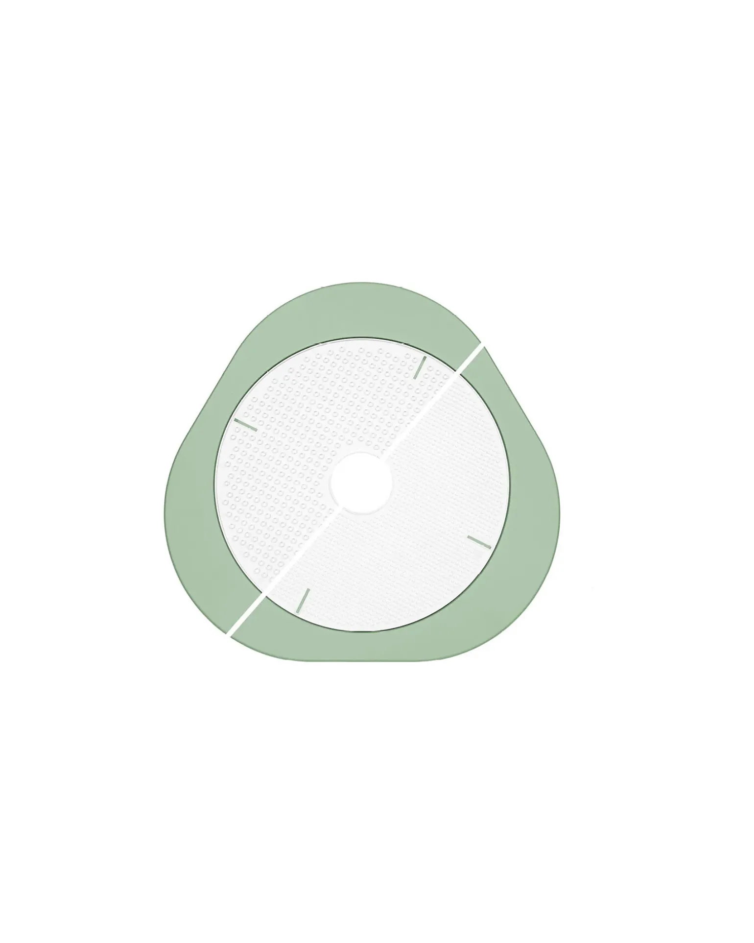 Tavolo da Gioco MuTable V2 - Clover Green
