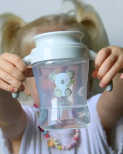 Tazza da Apprendimento 360° - Cuddly Koala - 240 ml