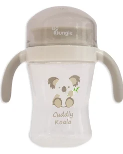 Tazza da Apprendimento 360° - Cuddly Koala - 240 ml