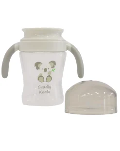 Tazza da Apprendimento 360° - Cuddly Koala - 240 ml