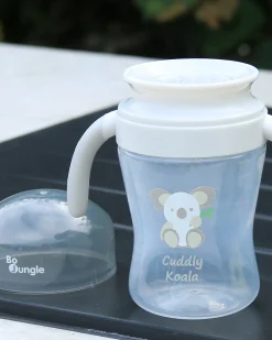 Tazza da Apprendimento 360° - Cuddly Koala - 240 ml