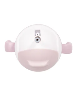 Tazza da Apprendimento 250 ml - Rosa - Materiale Sostenibile