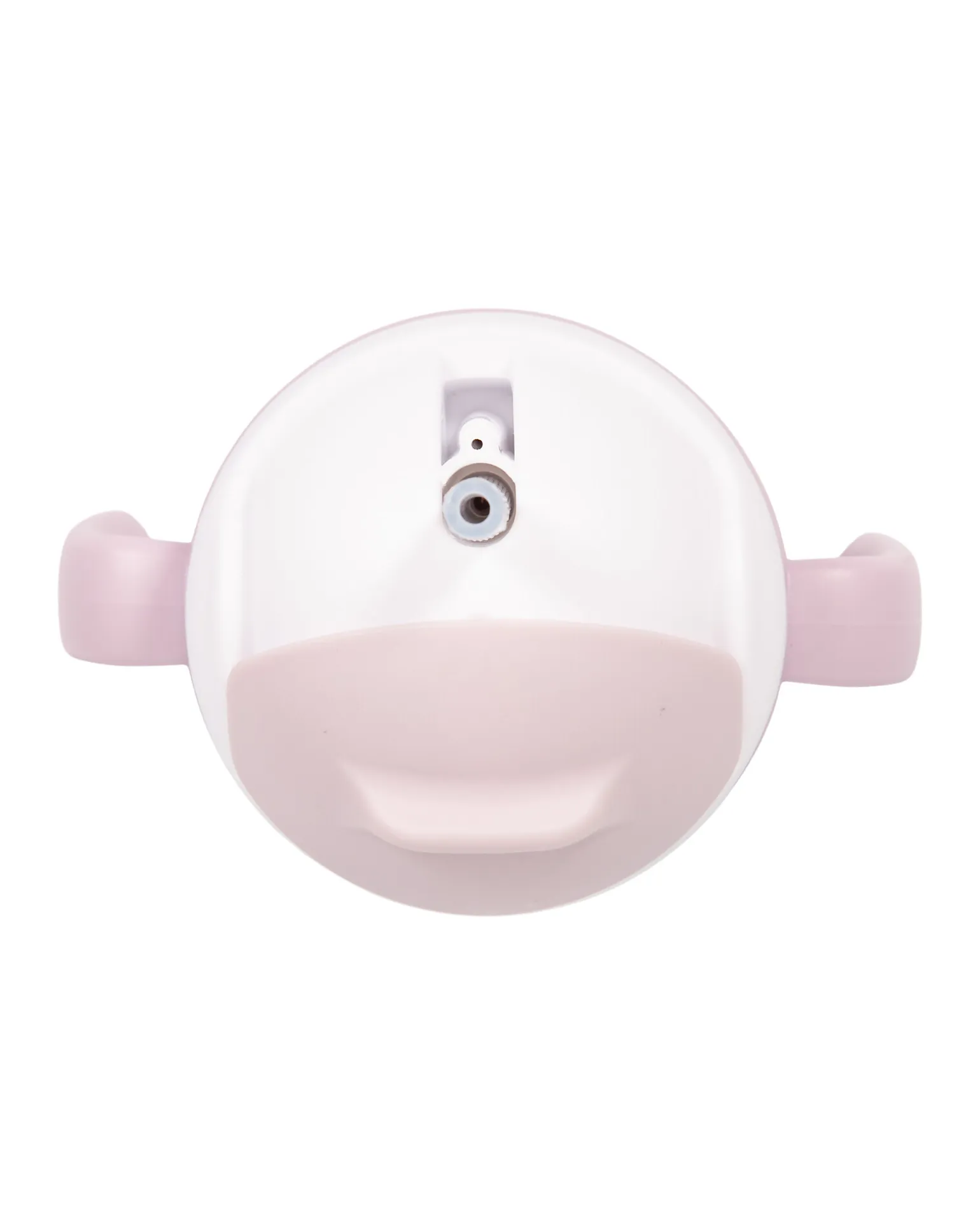 Tazza da Apprendimento 250 ml - Rosa - Materiale Sostenibile