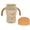 Tazza da Apprendimento 360° - Royal Foxy - 240 ml