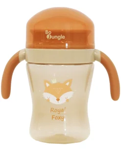 Tazza da Apprendimento 360° - Royal Foxy - 240 ml