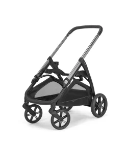 Telaio Aptica - Litio Black