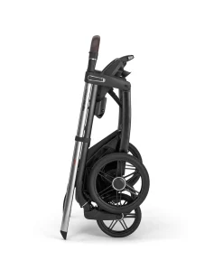 Telaio Aptica - Litio Black - Urban Travel System