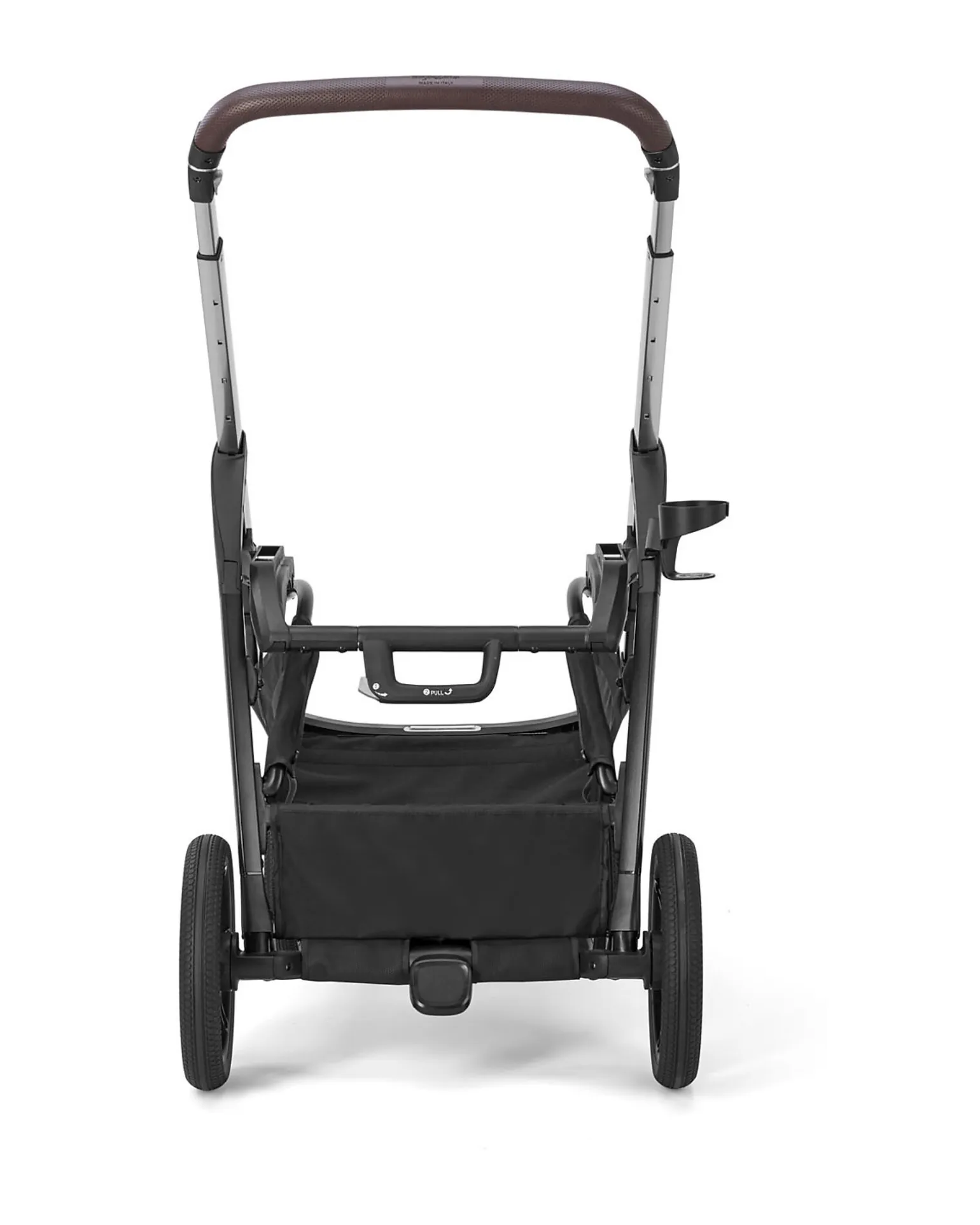 Telaio Aptica - Litio Black - Urban Travel System